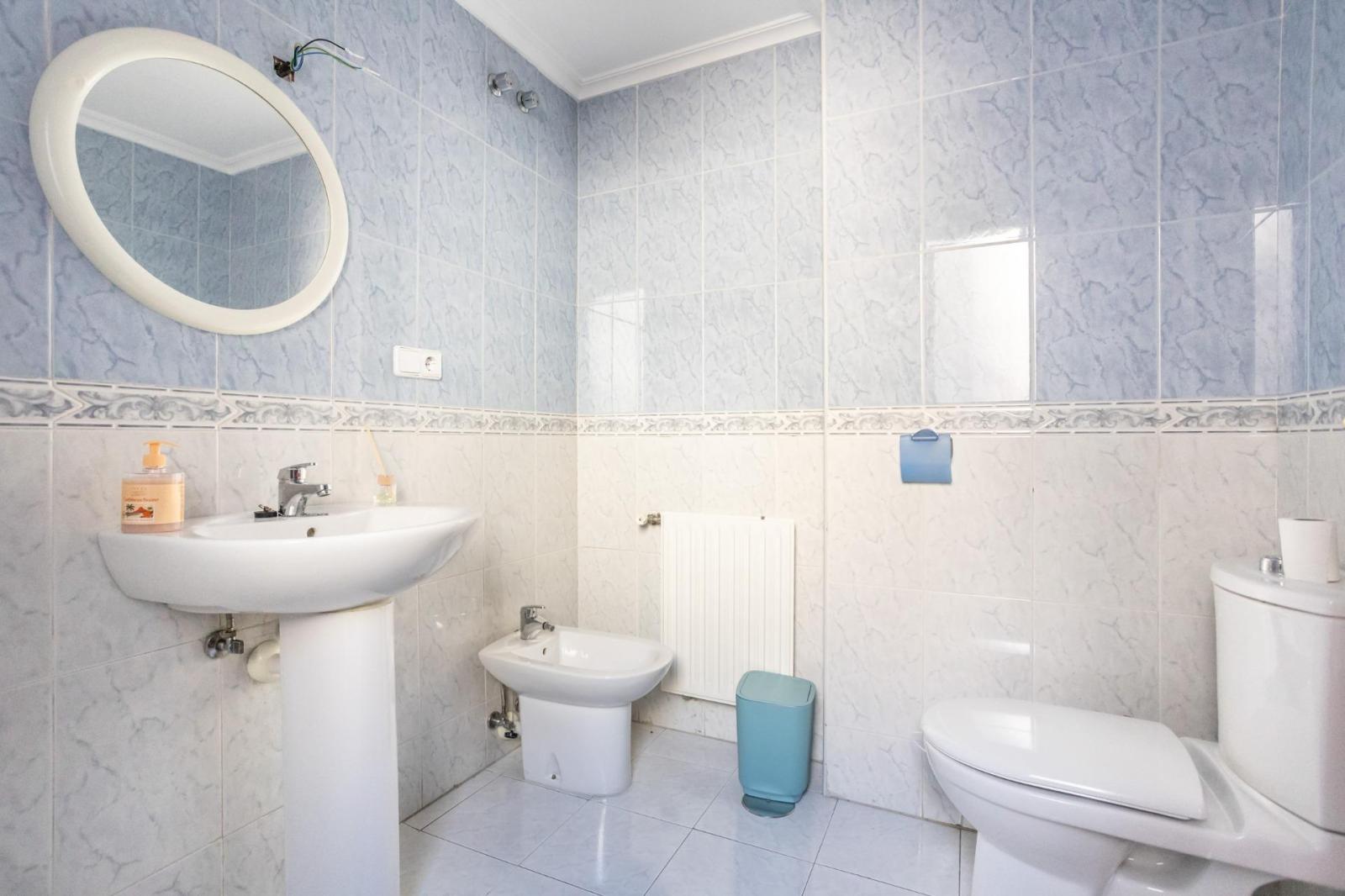 Flat for Sale in Langreo