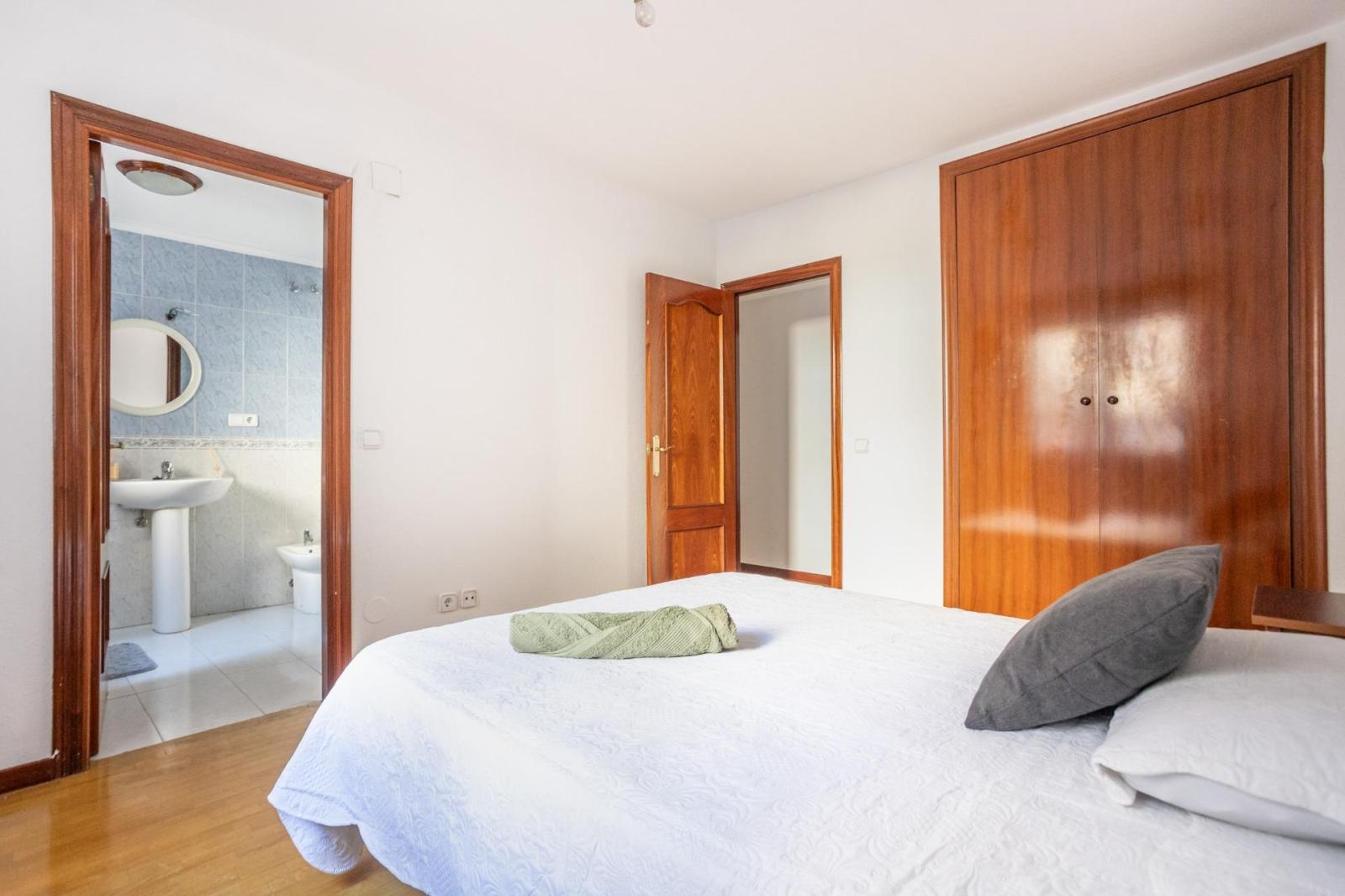 Flat for Sale in Langreo