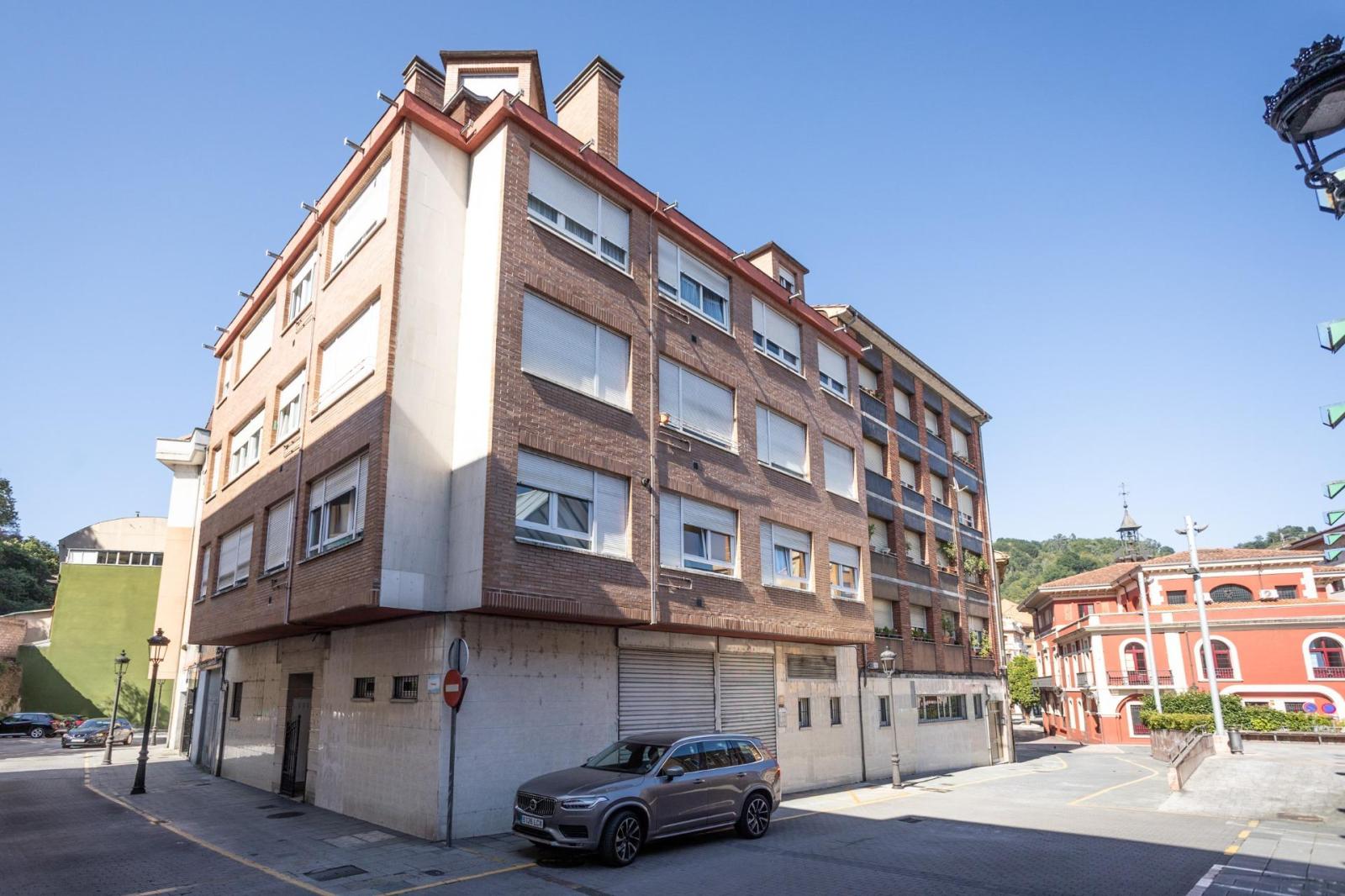Flat for Sale in Langreo