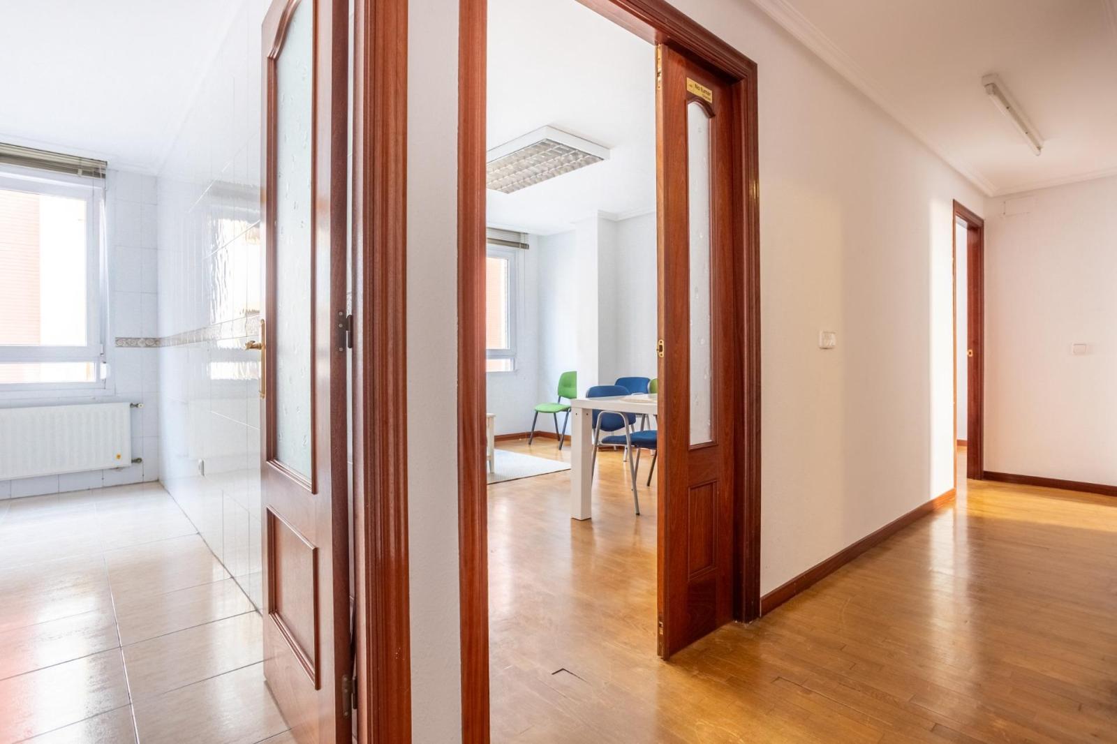 Flat for Sale in Langreo
