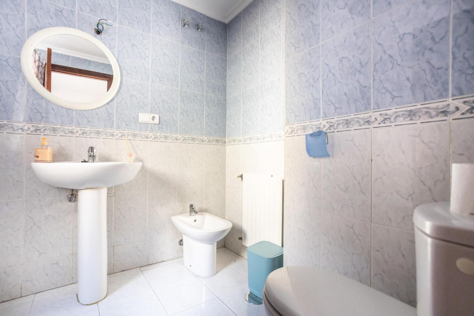 Flat for Sale in Langreo