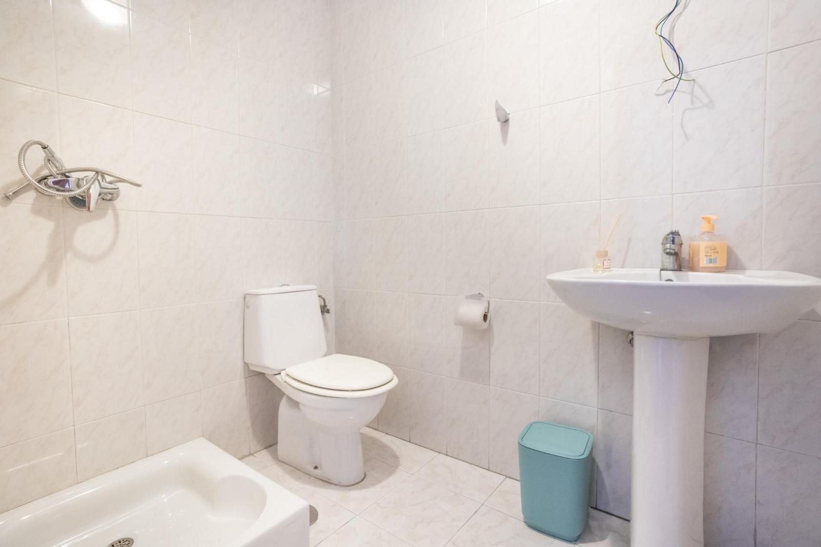 Flat for Sale in Langreo
