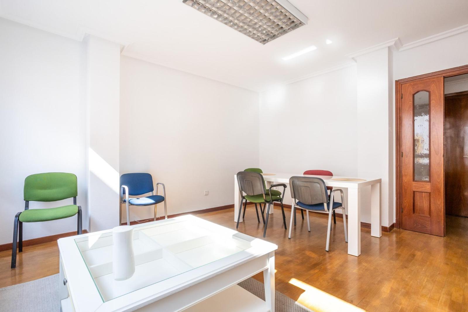 Flat for Sale in Langreo