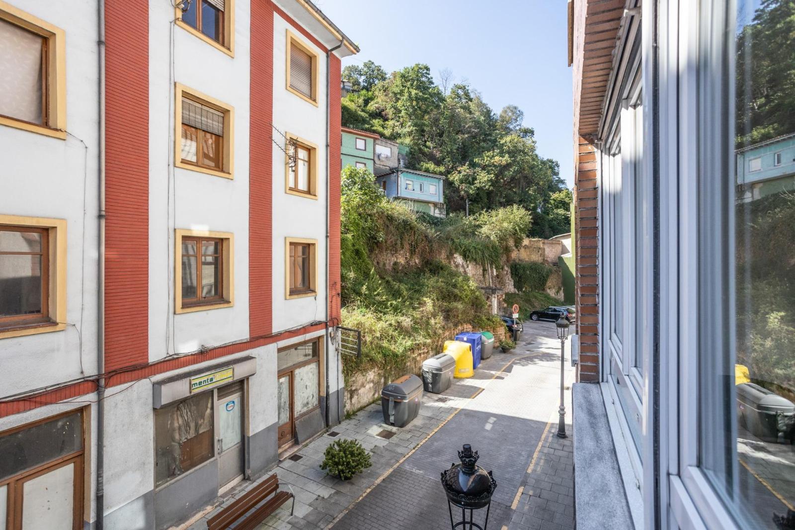 Flat for Sale in Langreo