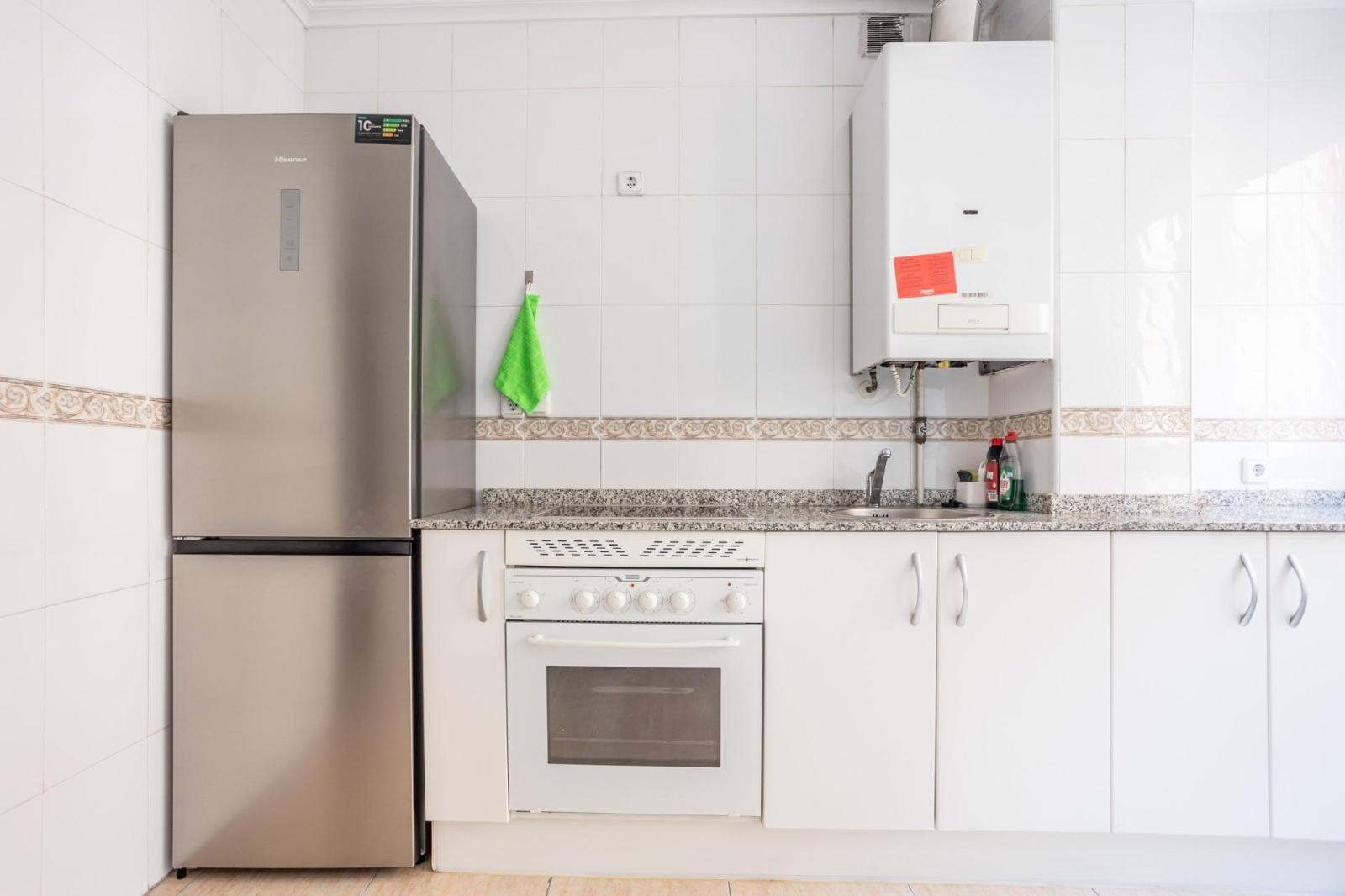 Flat for Sale in Langreo