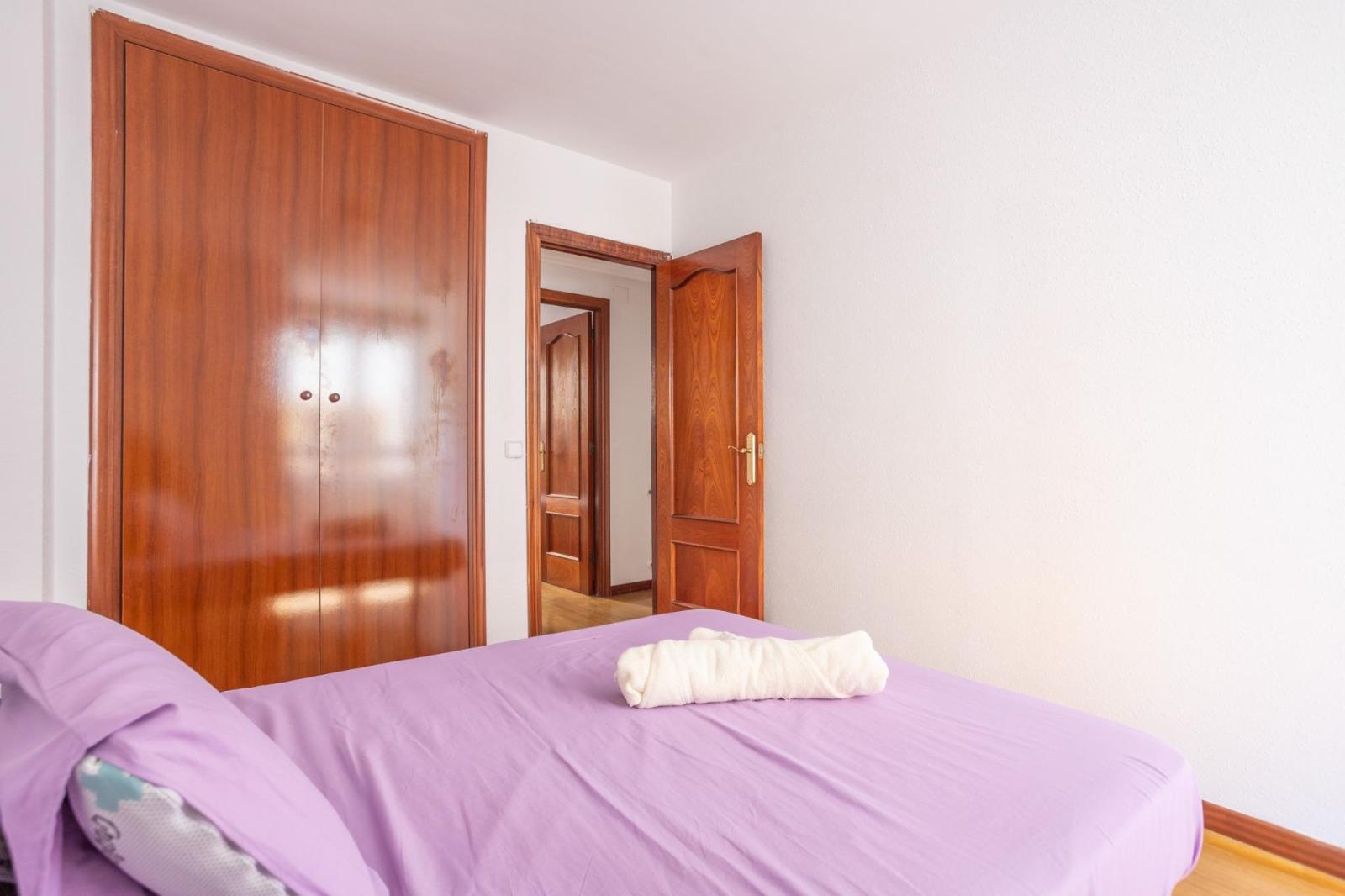 Flat for Sale in Langreo