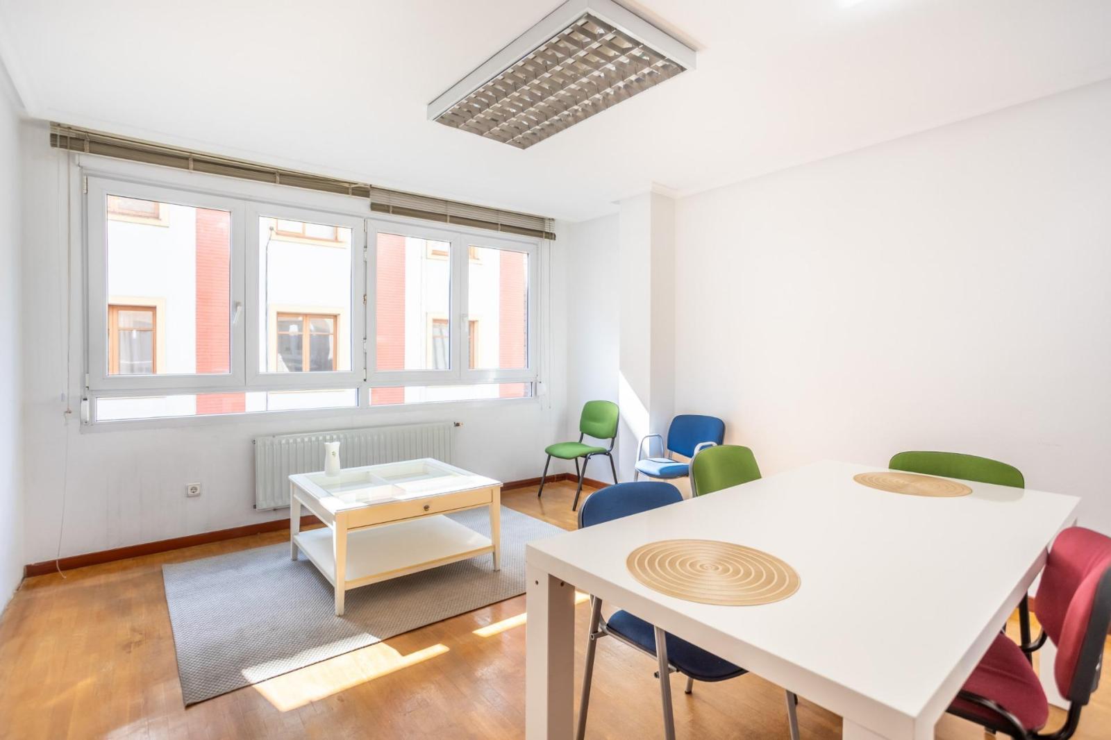 Flat for Sale in Langreo