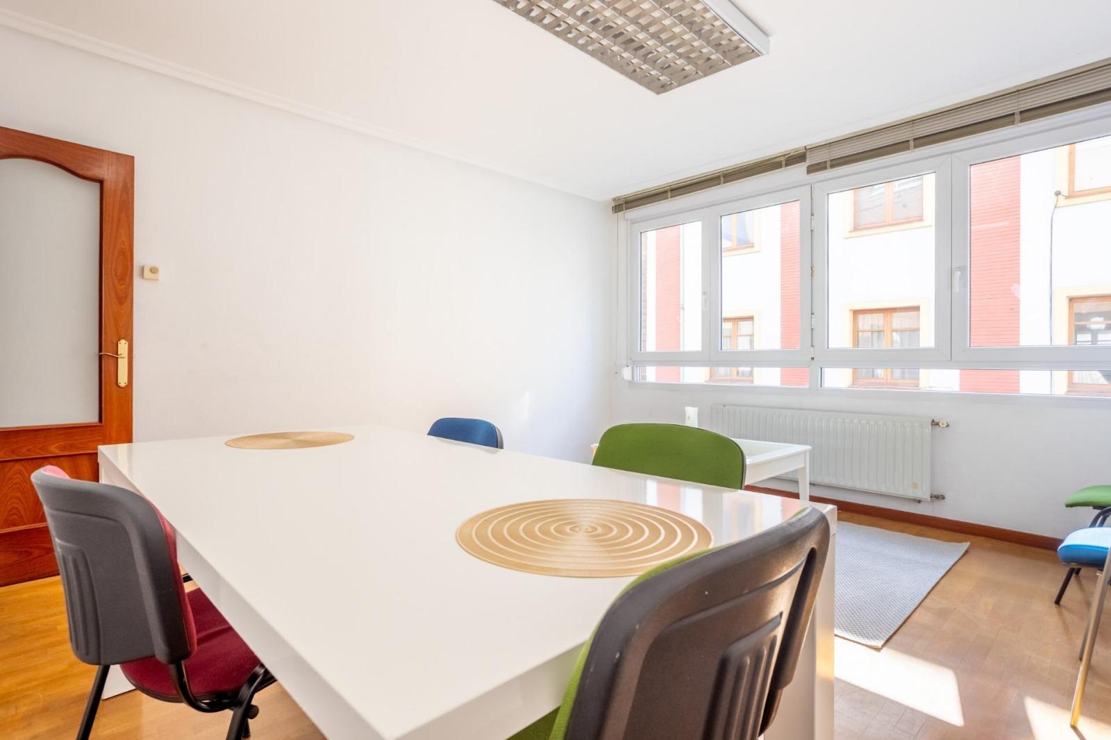 Flat for Sale in Langreo