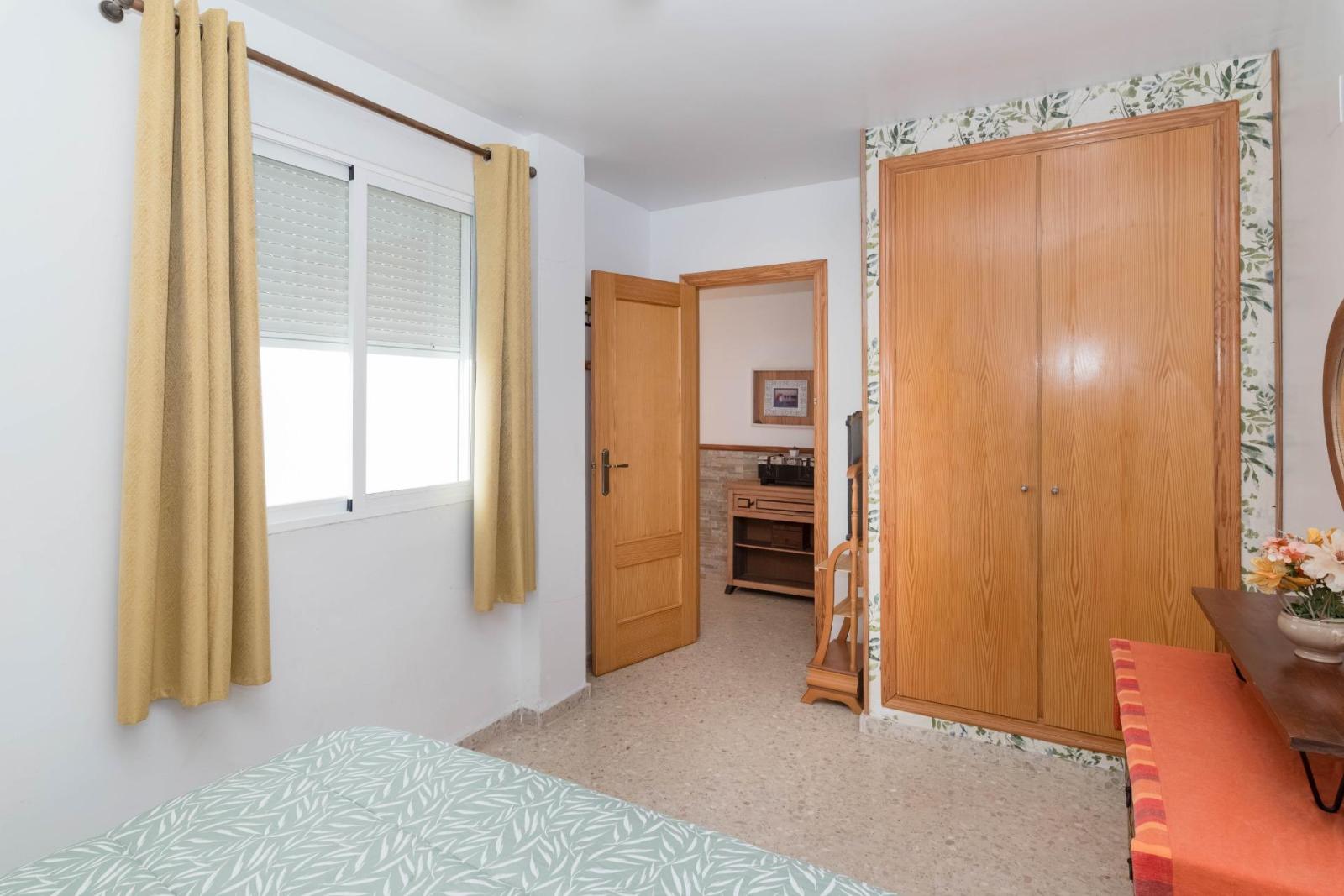 Penthouse for Sale in Cullera