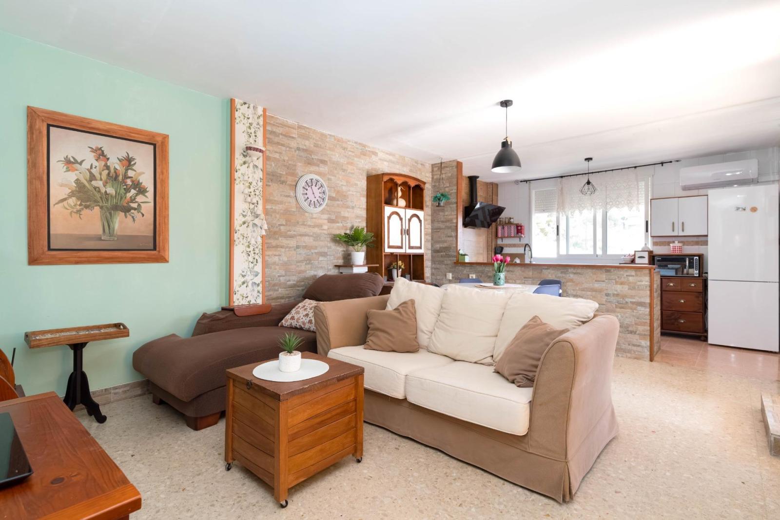 Penthouse for Sale in Cullera