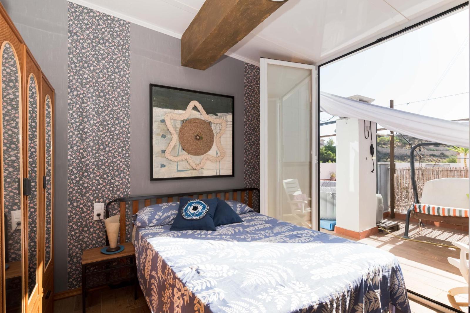 Penthouse for Sale in Cullera