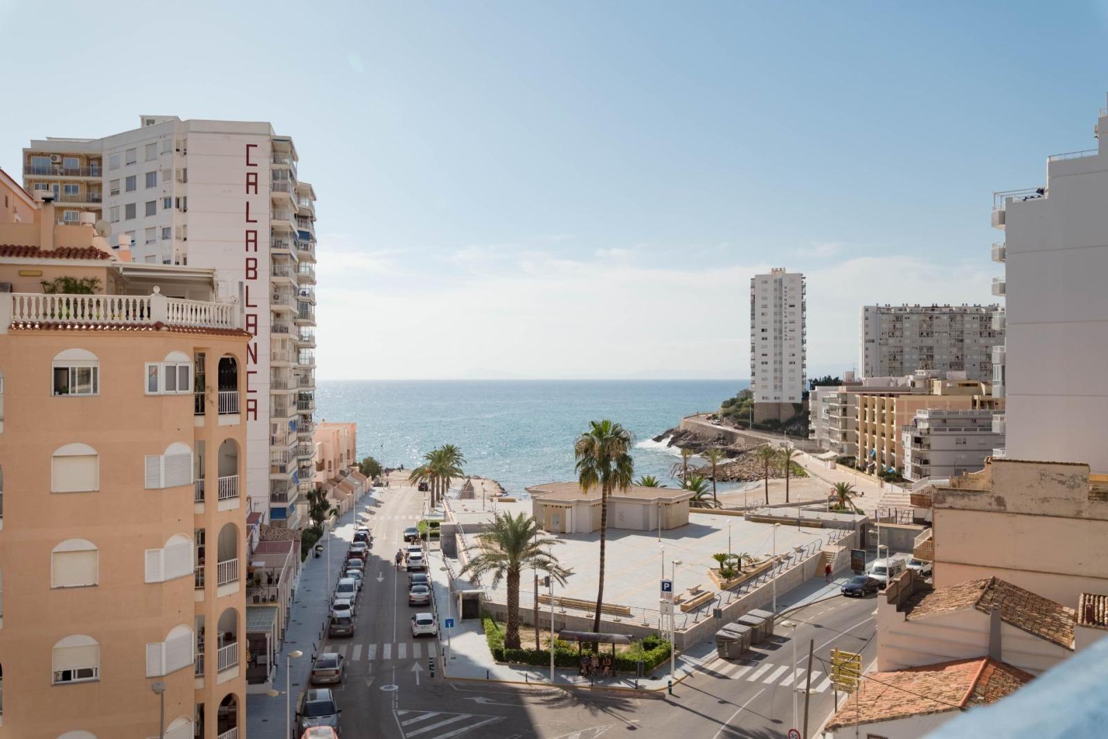 Penthouse for Sale in Cullera
