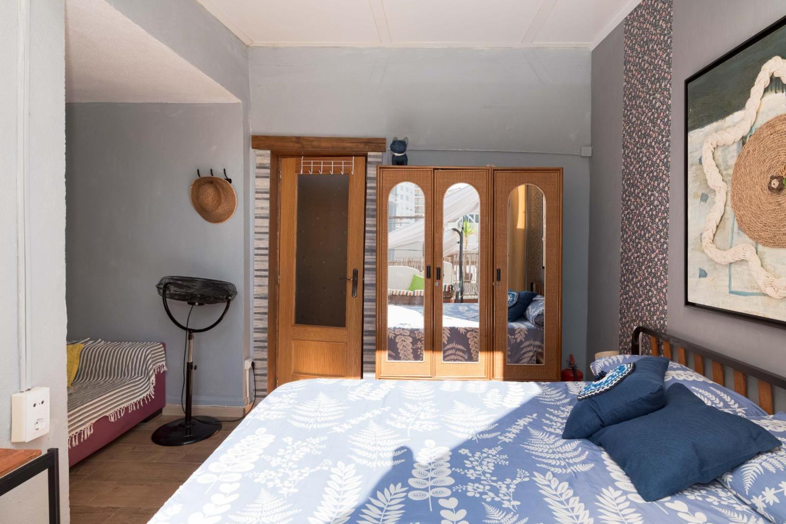 Penthouse for Sale in Cullera
