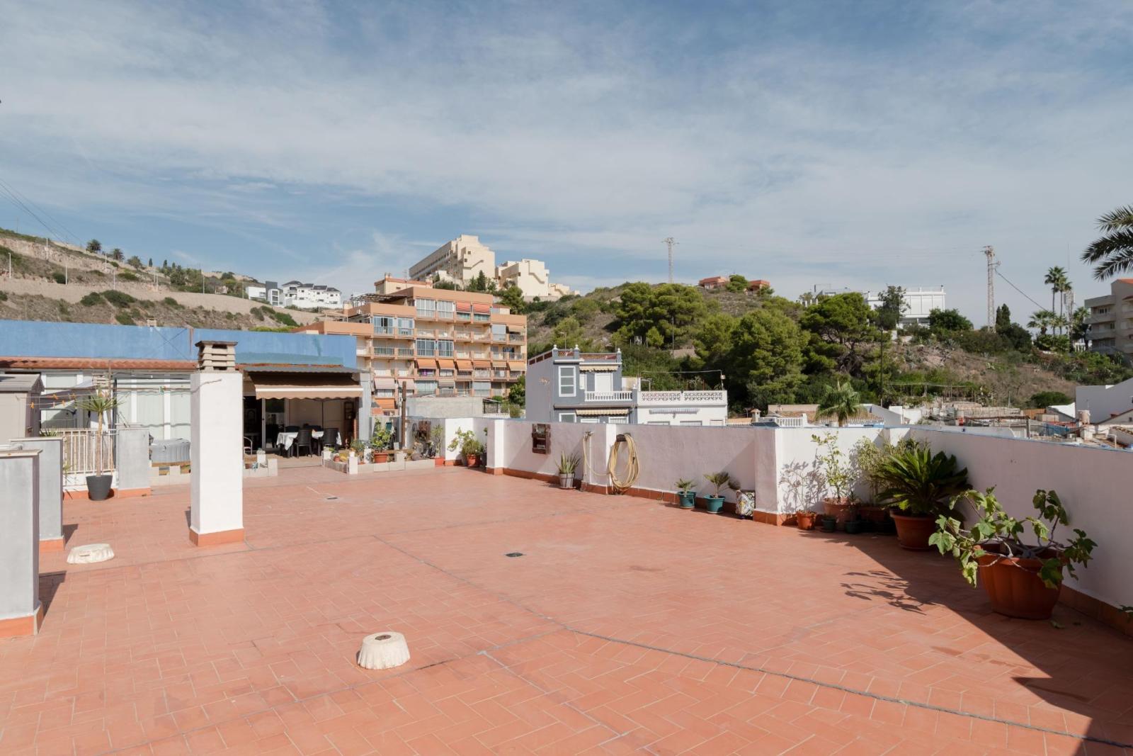 Penthouse for Sale in Cullera
