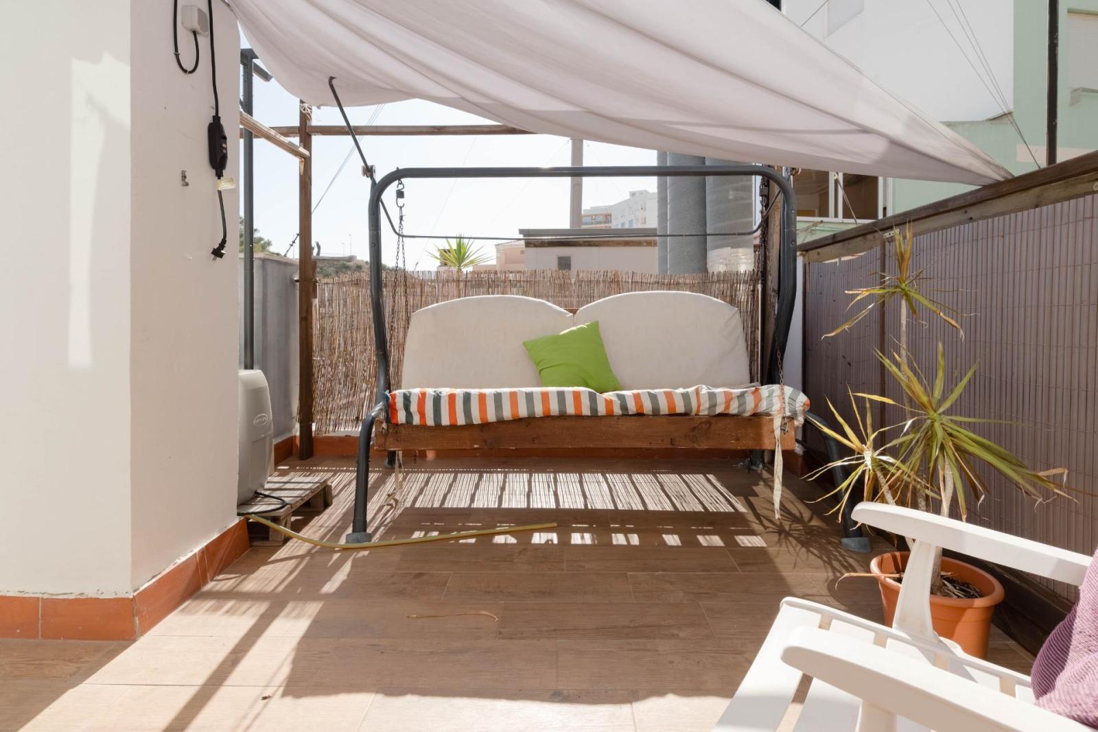 Penthouse for Sale in Cullera