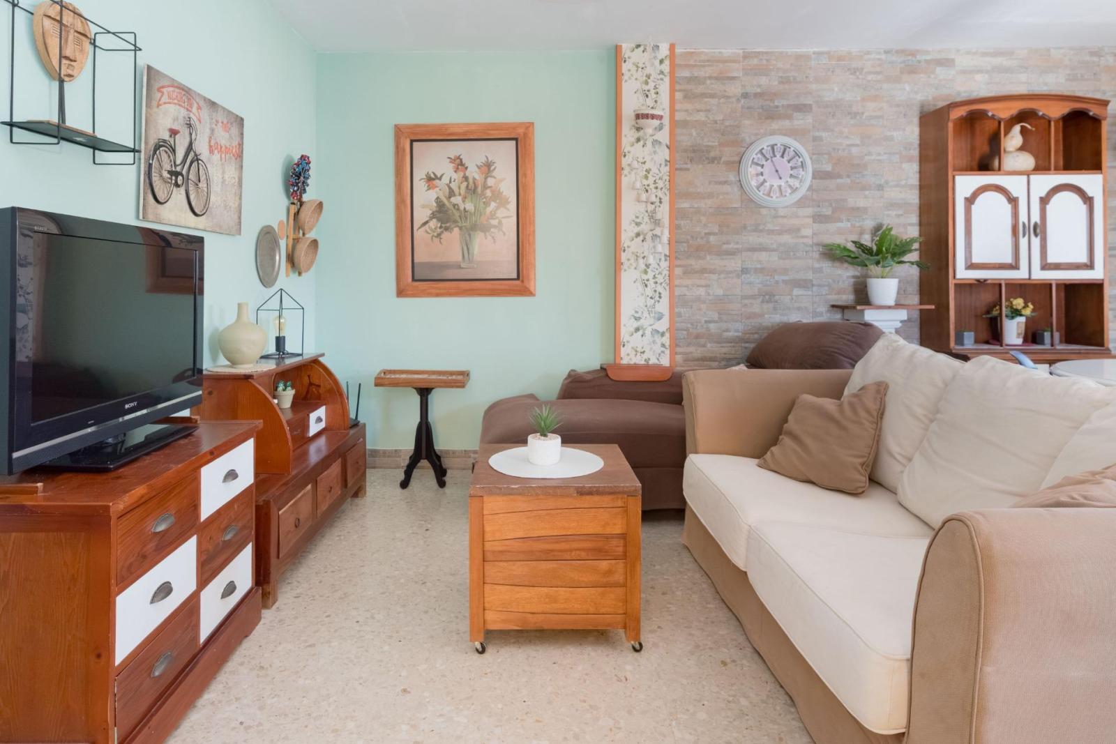 Penthouse for Sale in Cullera