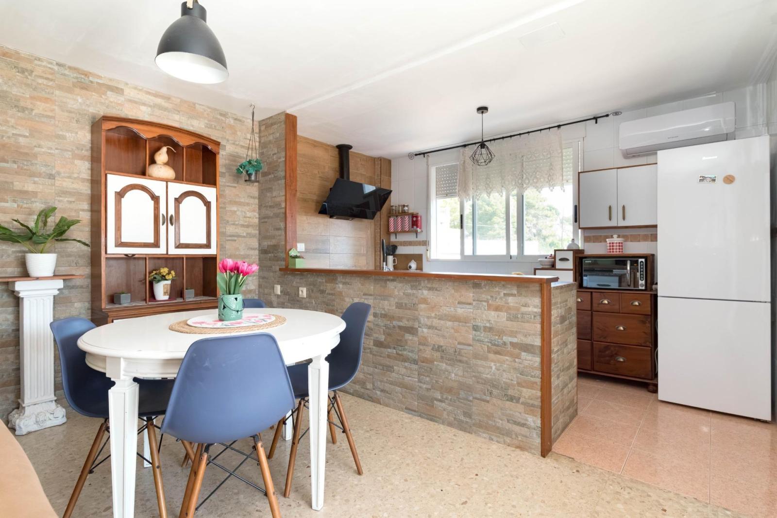 Penthouse for Sale in Cullera