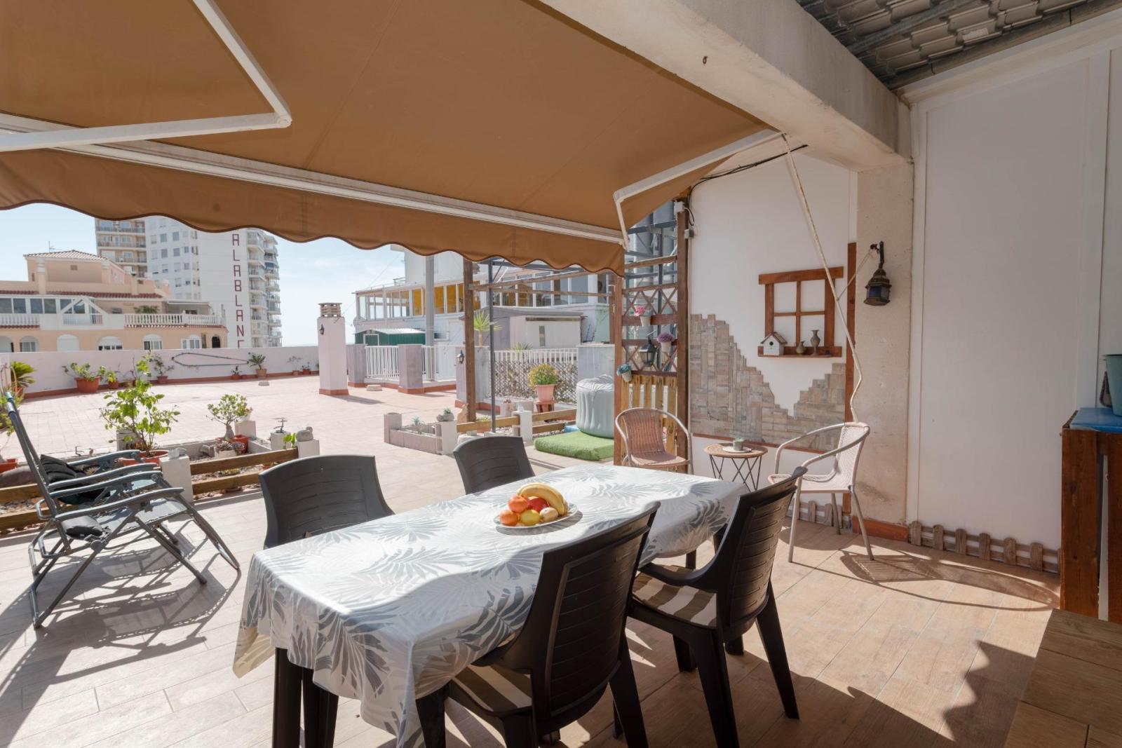 Penthouse for Sale in Cullera