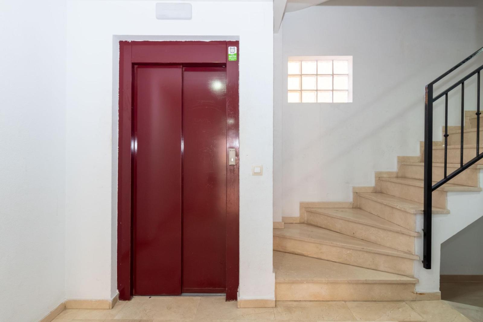 Penthouse for Sale in Cullera