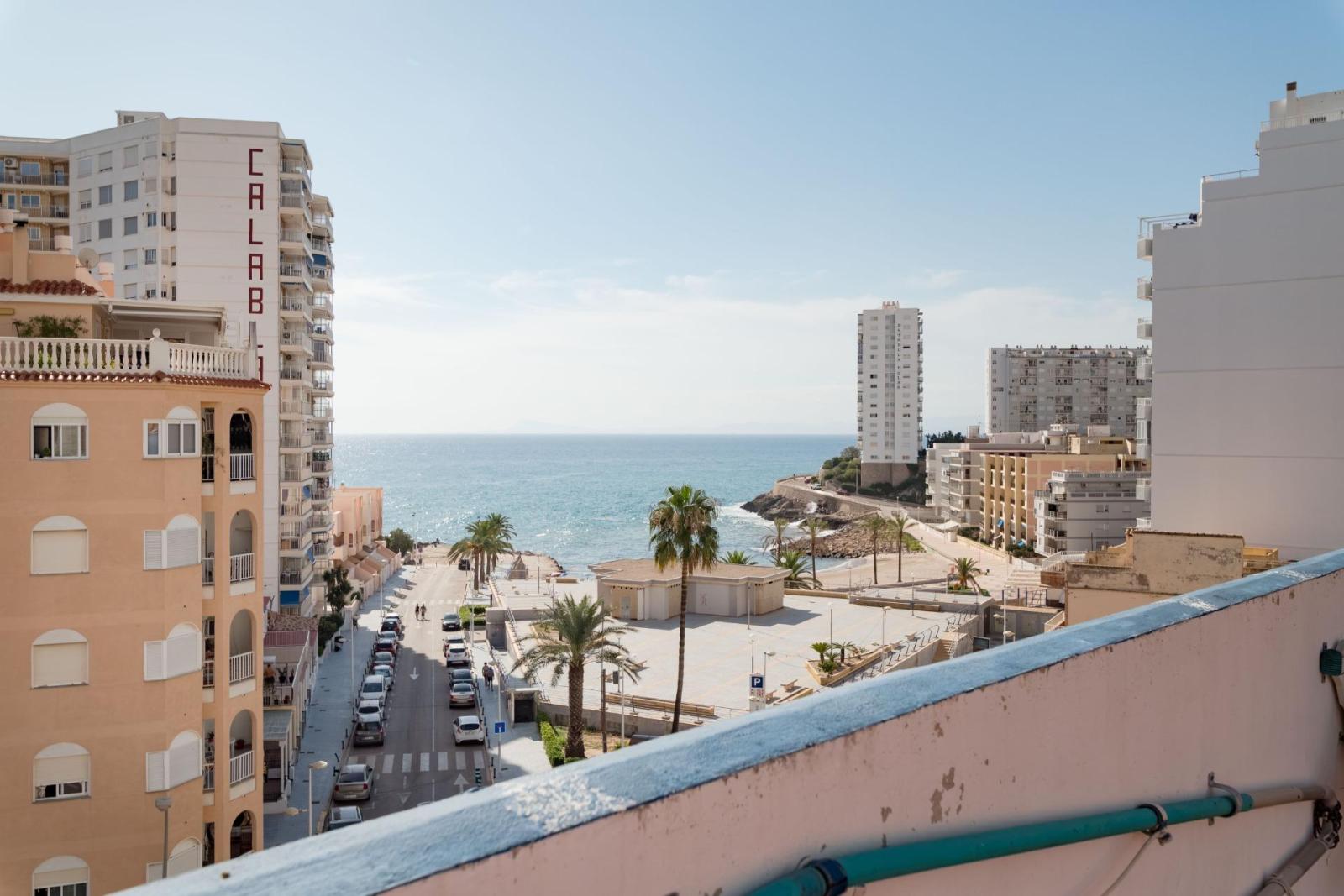 Penthouse for Sale in Cullera