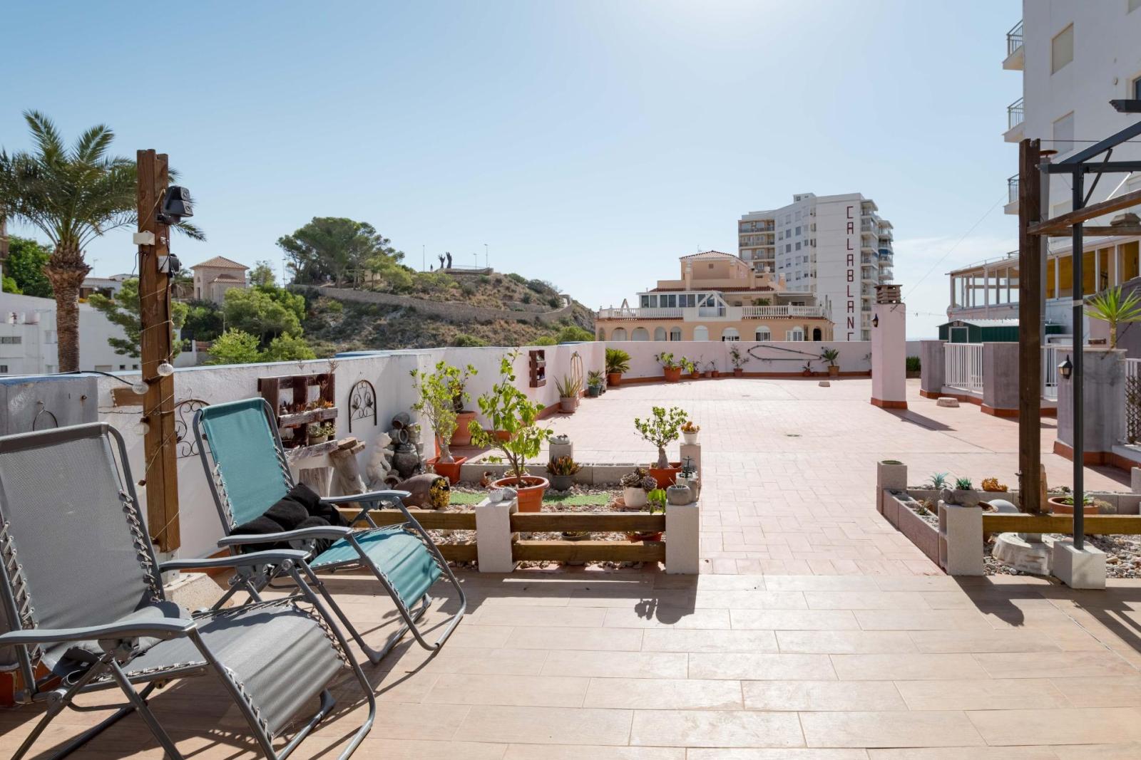 Penthouse for Sale in Cullera