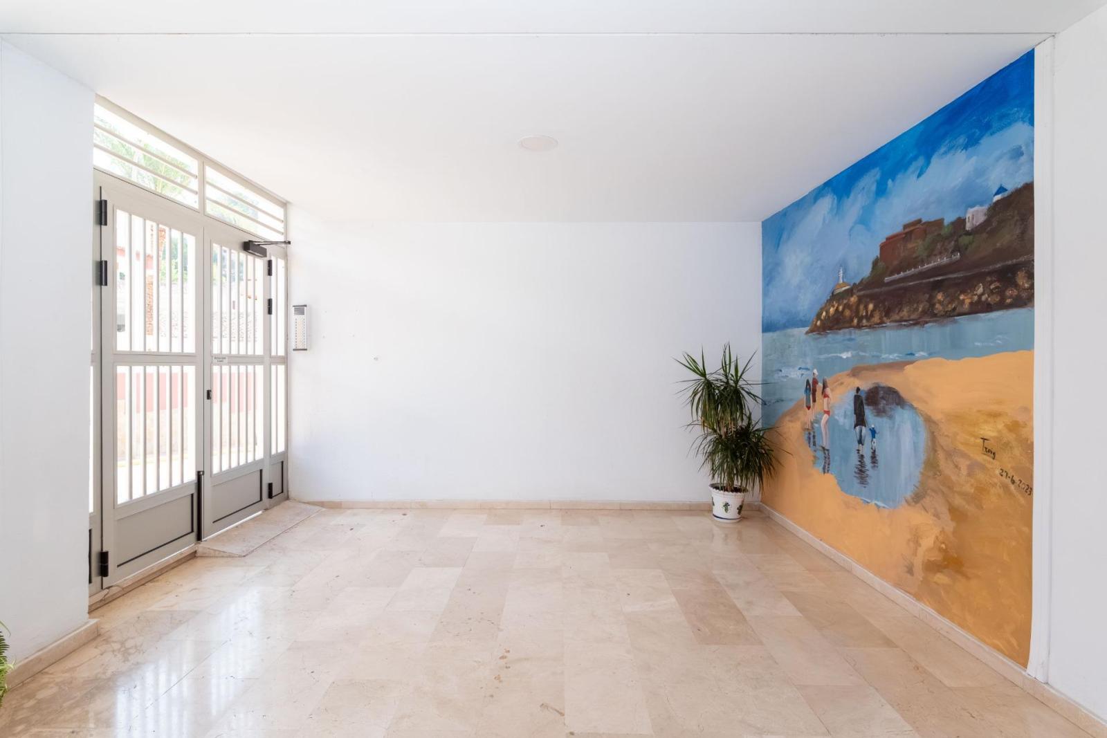 Penthouse for Sale in Cullera