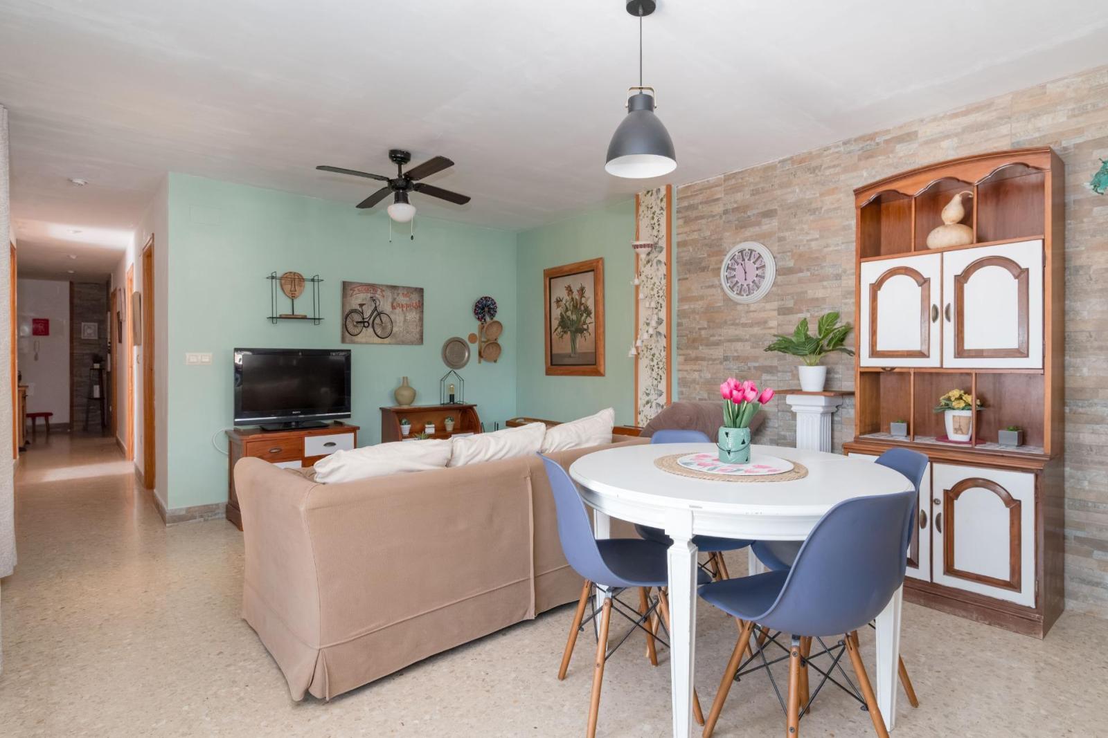 Penthouse for Sale in Cullera