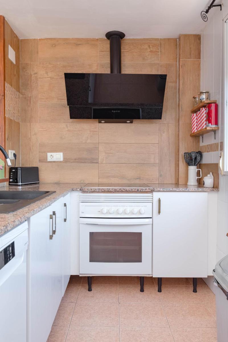 Penthouse for Sale in Cullera