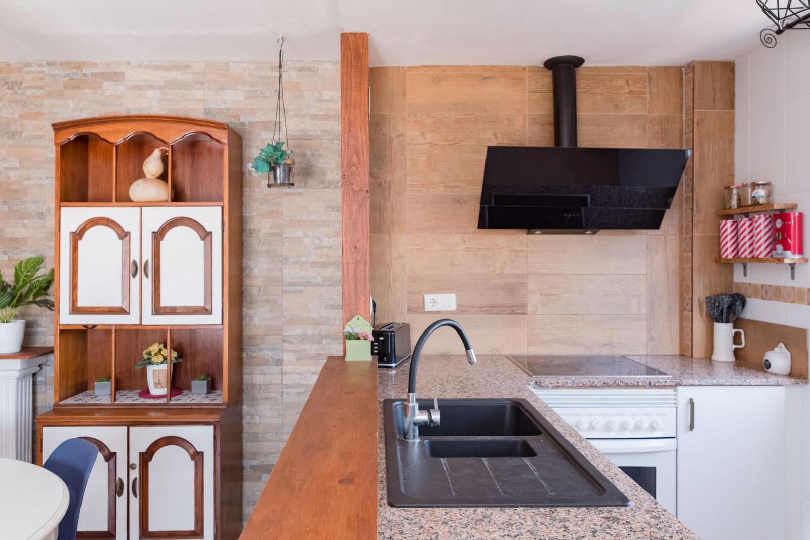 Penthouse for Sale in Cullera
