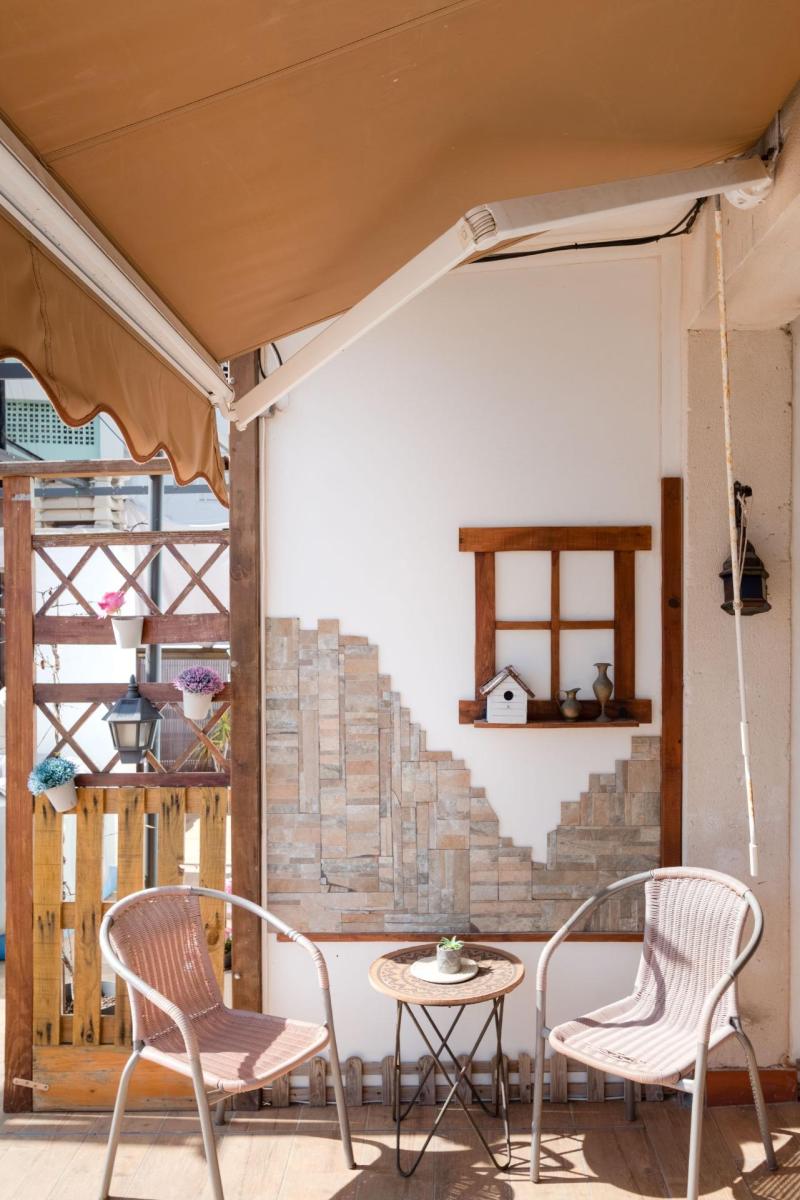 Penthouse for Sale in Cullera