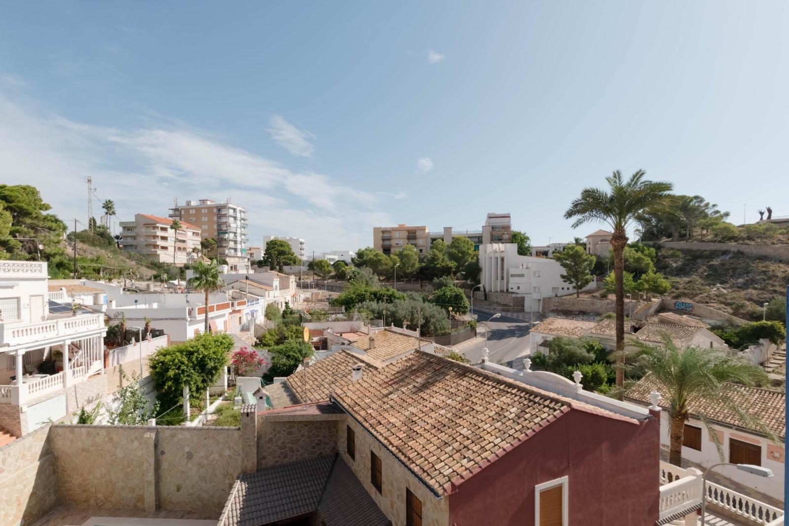 Penthouse for Sale in Cullera