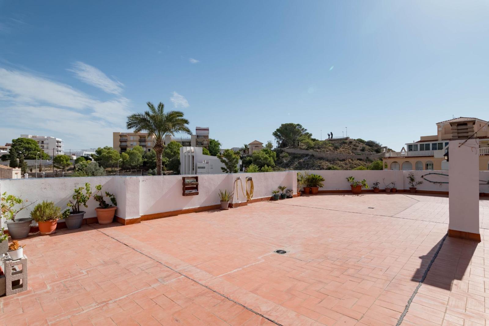 Penthouse for Sale in Cullera