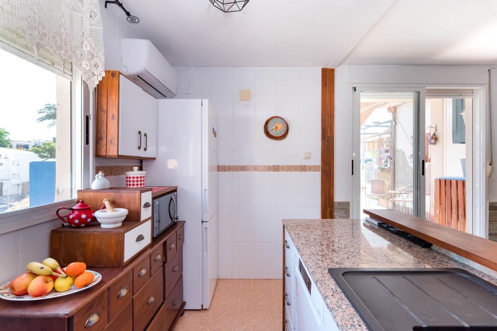 Penthouse for Sale in Cullera