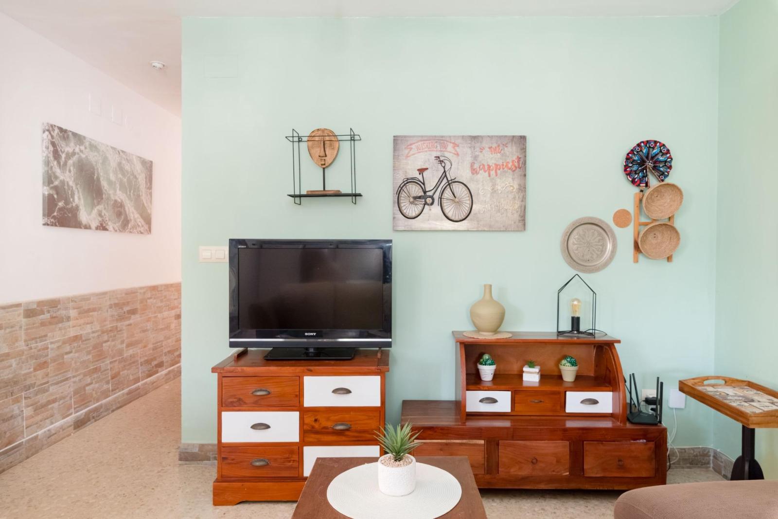 Penthouse for Sale in Cullera