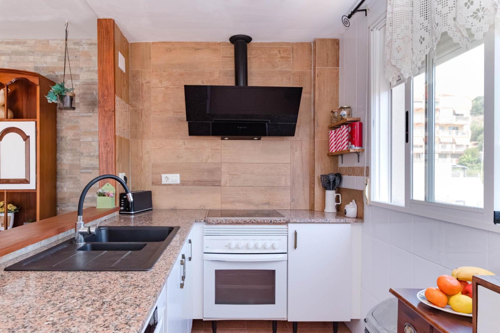Penthouse for Sale in Cullera