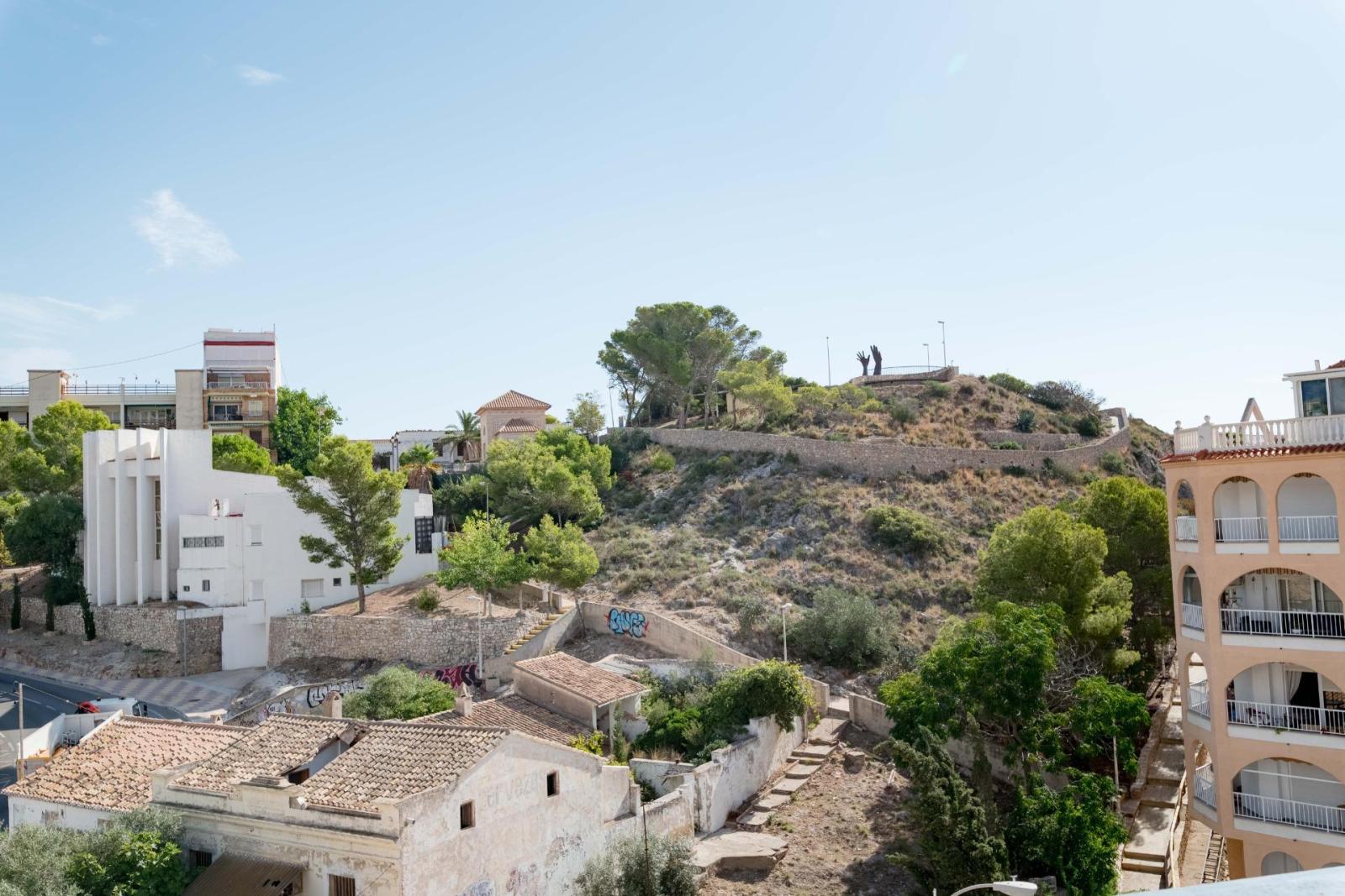 Penthouse for Sale in Cullera