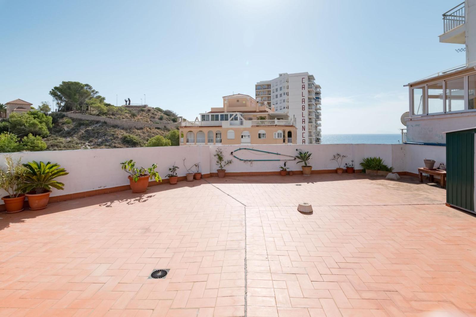 Penthouse for Sale in Cullera