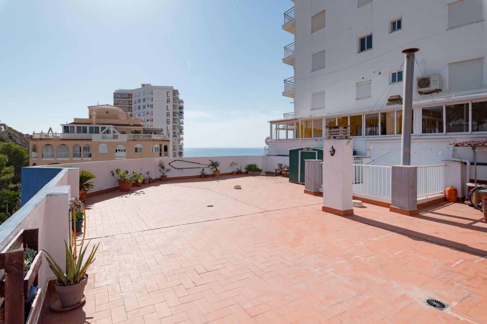 Penthouse for Sale in Cullera