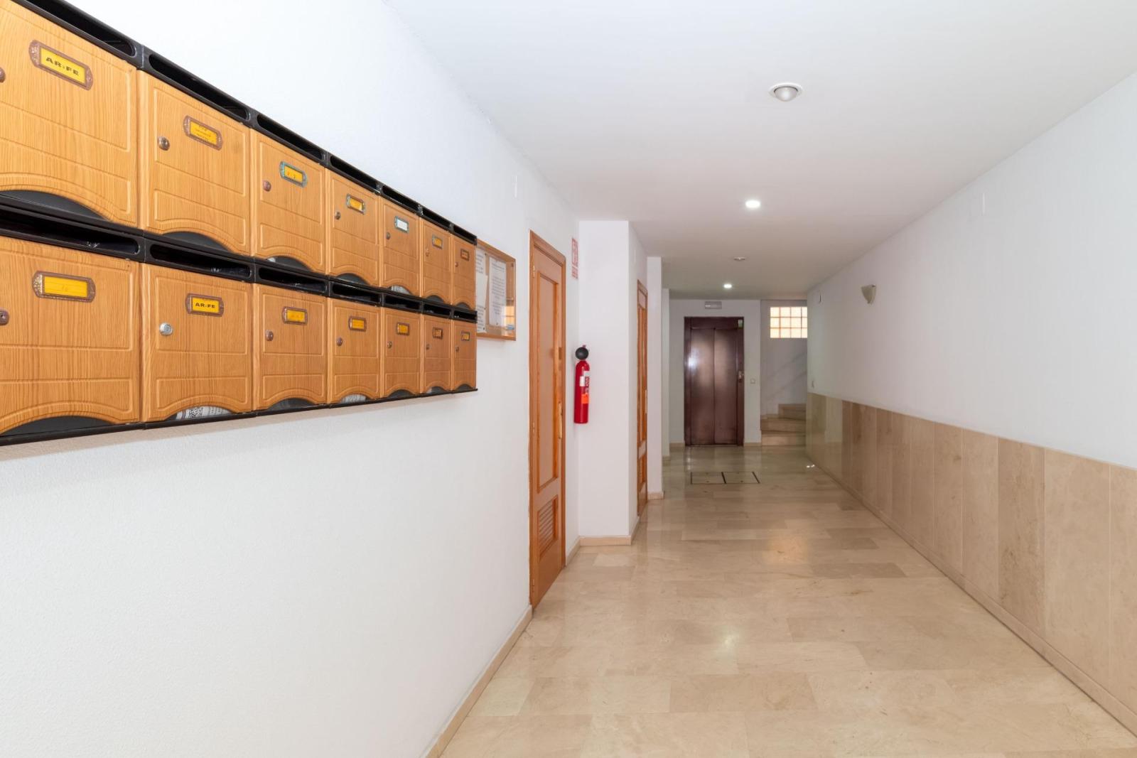 Penthouse for Sale in Cullera