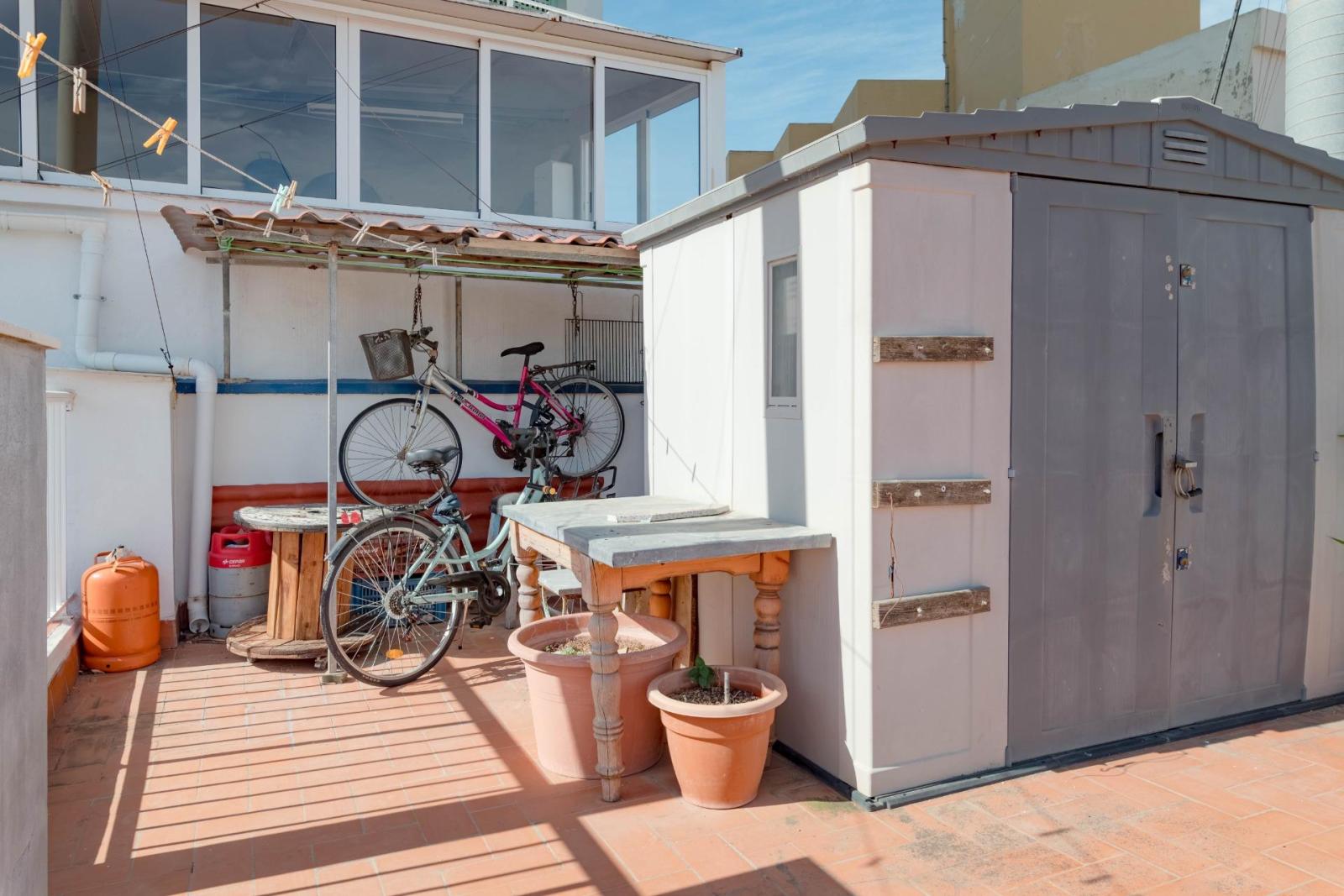 Penthouse for Sale in Cullera