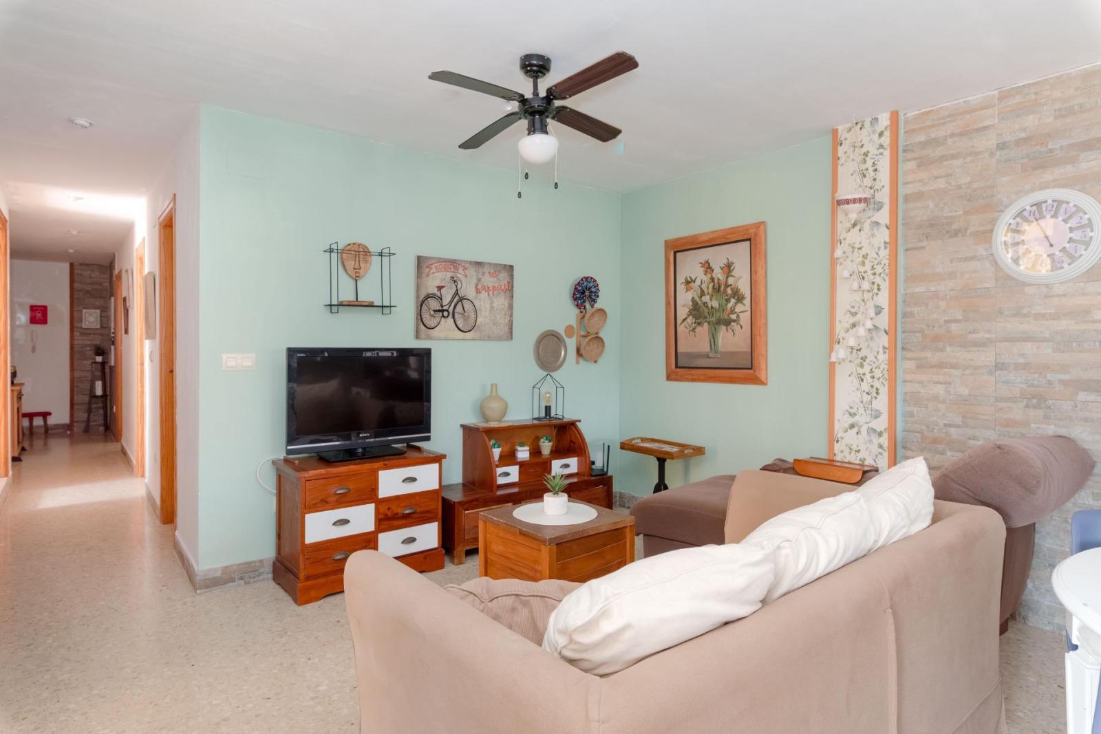 Penthouse for Sale in Cullera