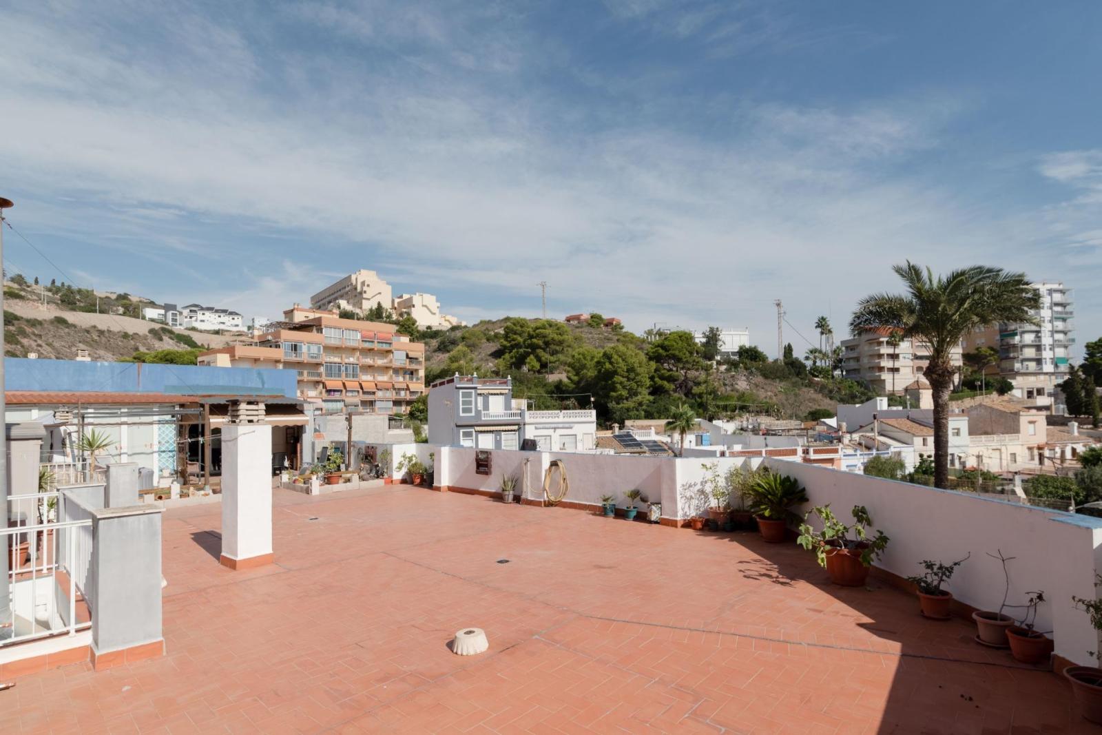 Penthouse for Sale in Cullera