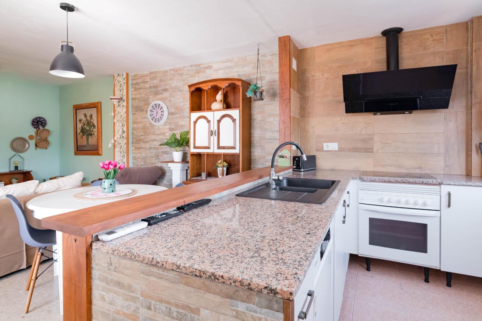 Penthouse for Sale in Cullera
