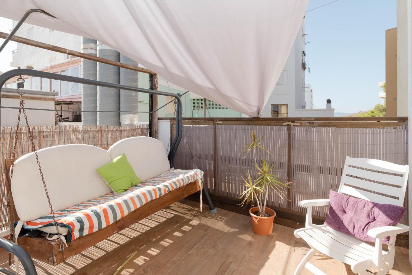 Penthouse for Sale in Cullera