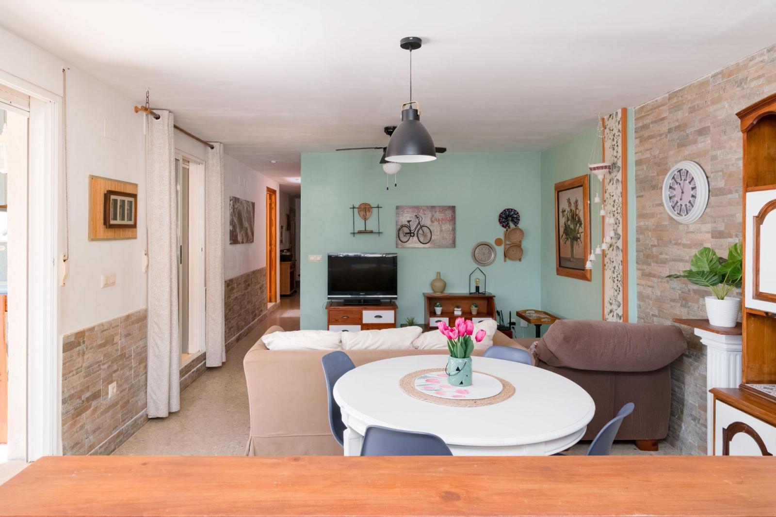 Penthouse for Sale in Cullera