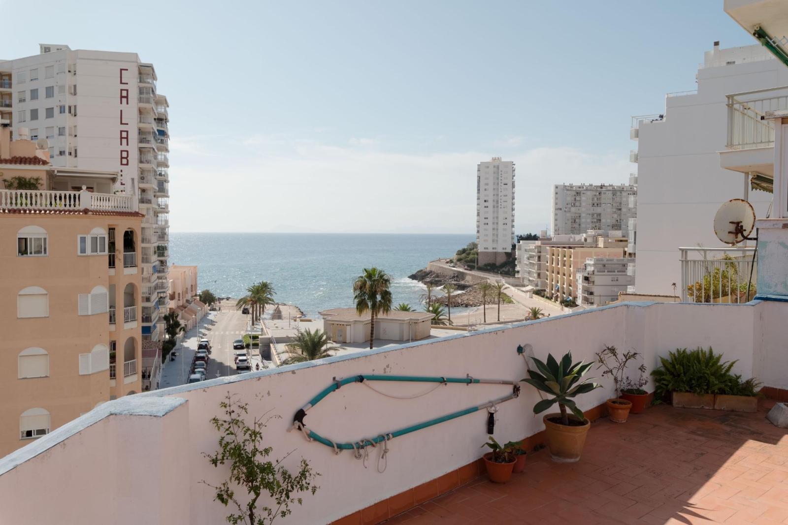 Penthouse for Sale in Cullera