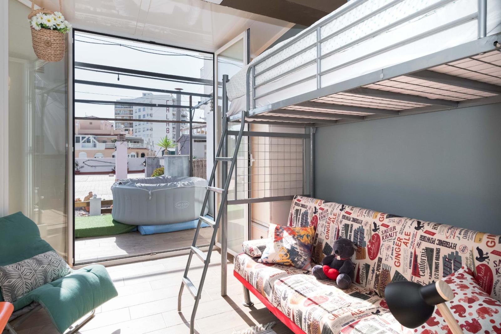 Penthouse for Sale in Cullera