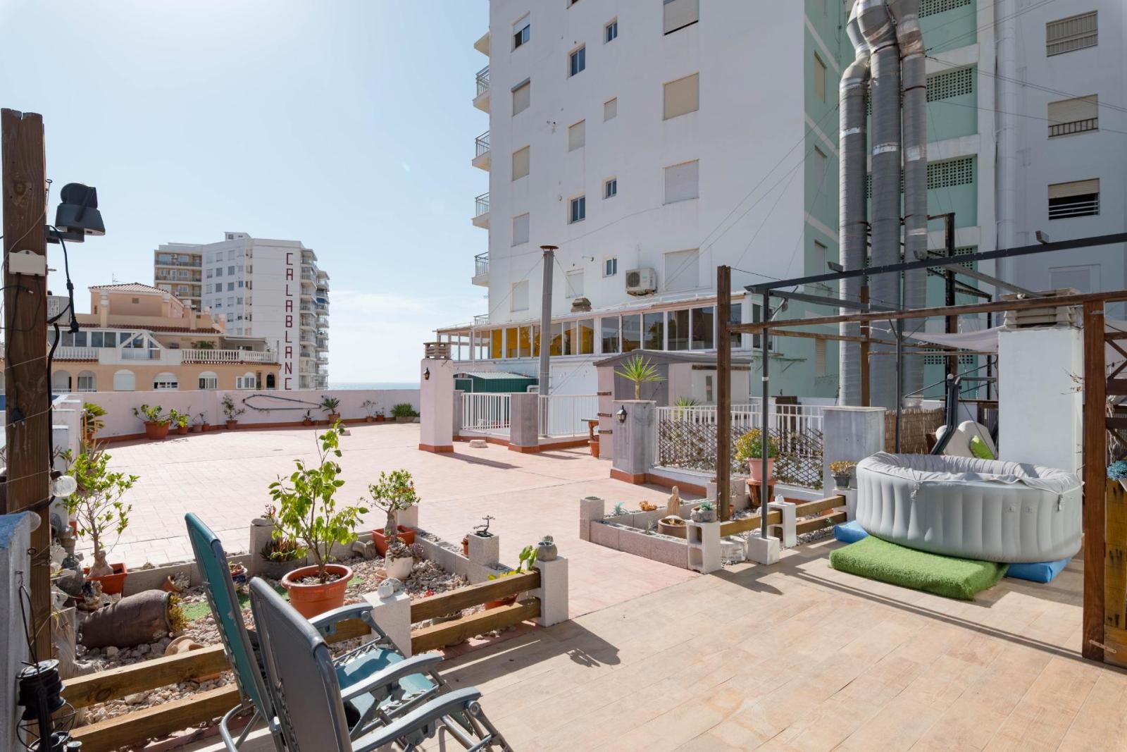 Penthouse for Sale in Cullera