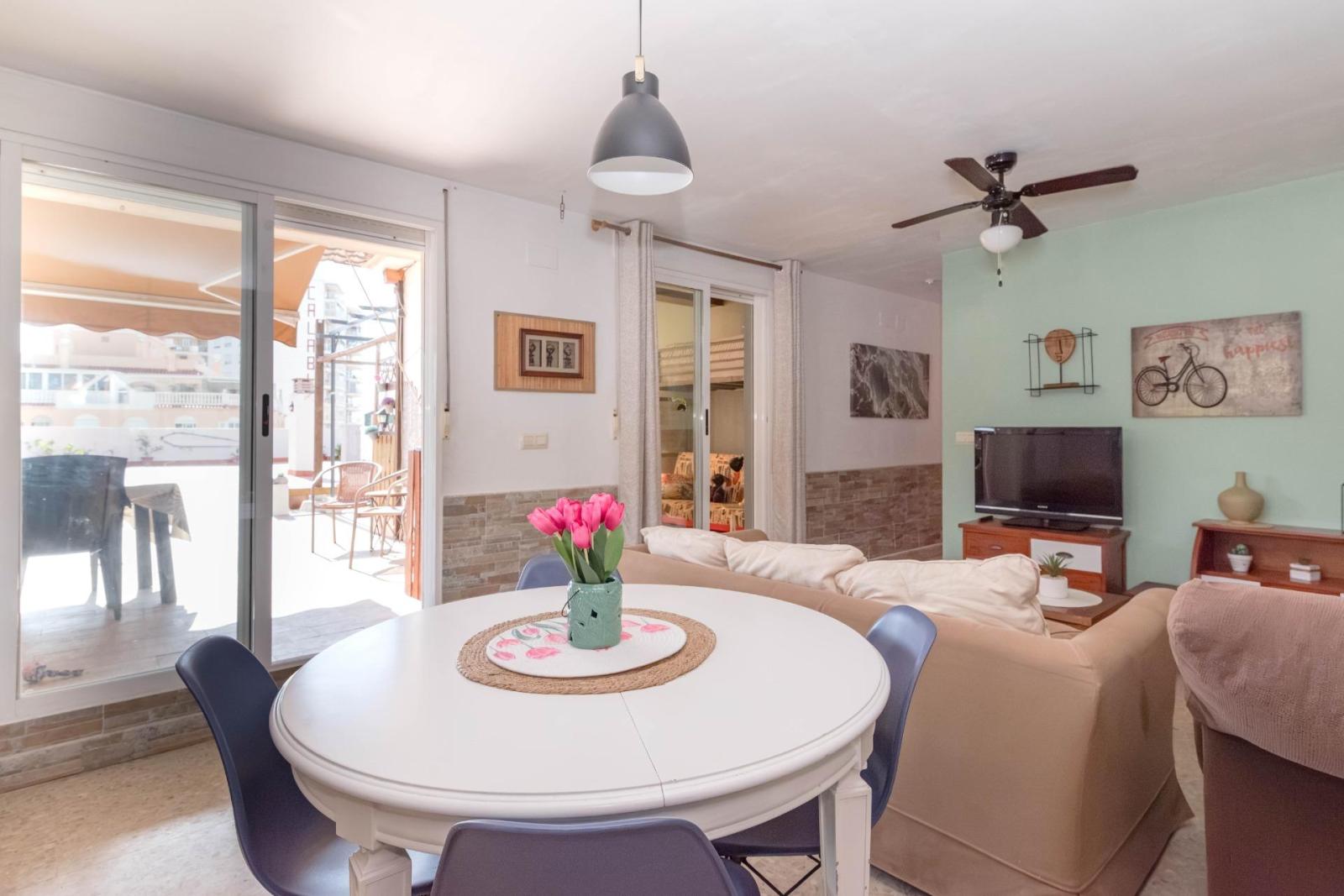 Penthouse for Sale in Cullera