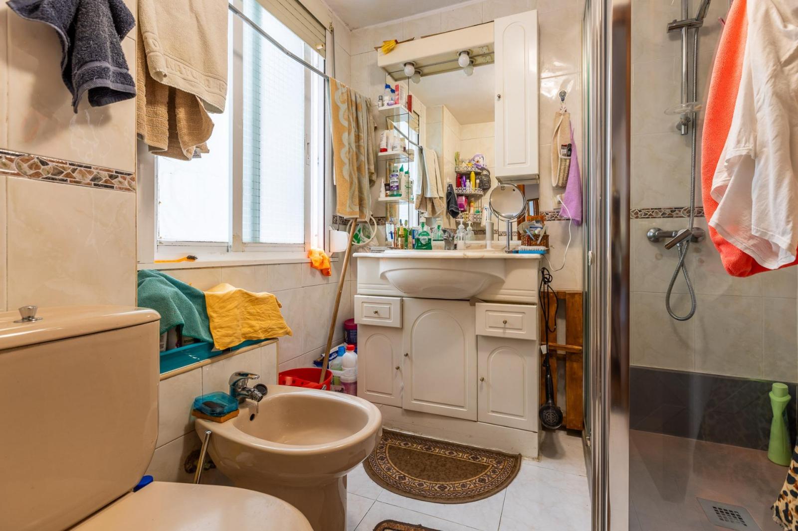 Flat for Sale in La Coruña